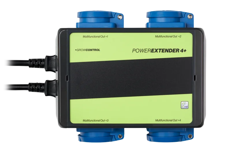 GrowControl POWER EXTENDER 4.0 +