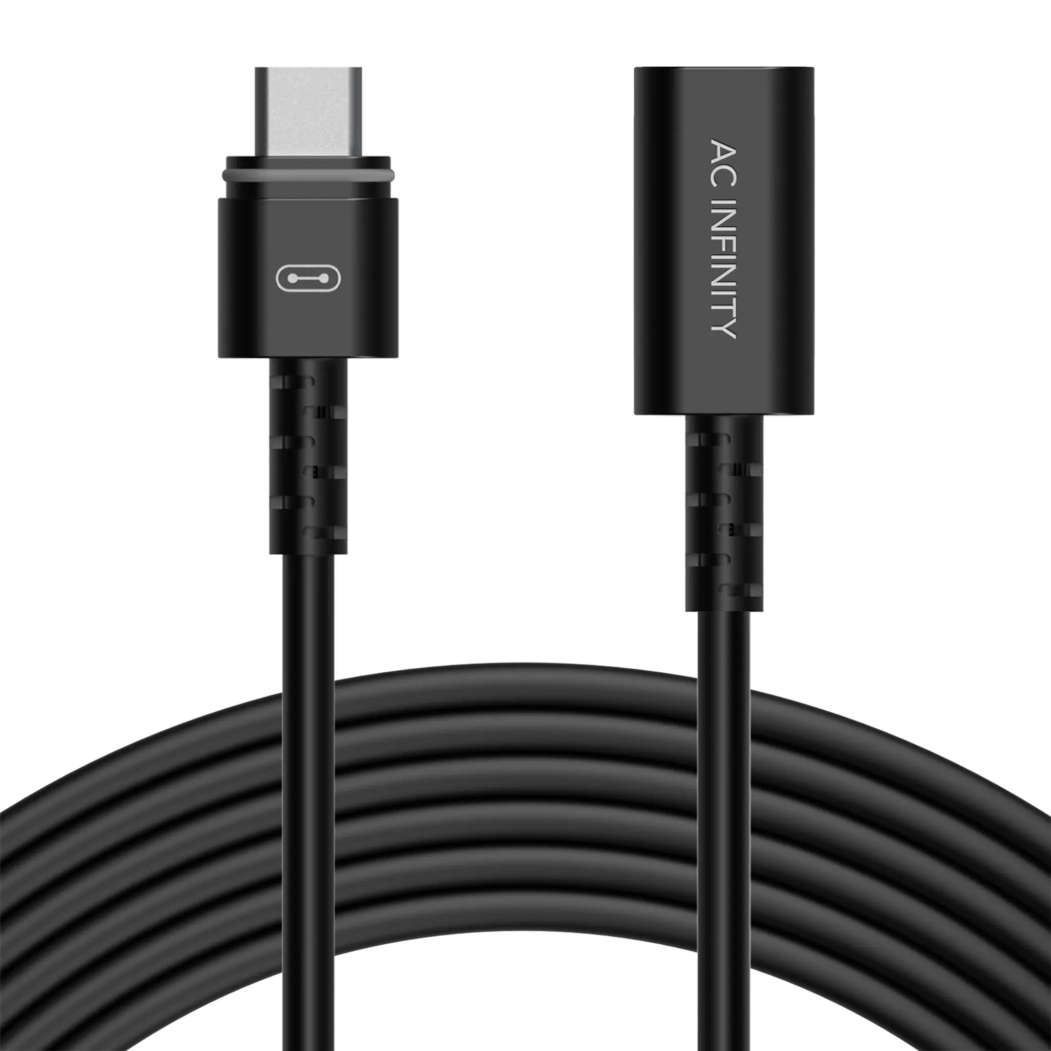 AC Infinity UIS-zu-UIS Verlangerungskabel Buchse zu Stecker (F-M) 300 cm