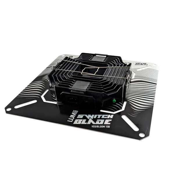 Lumii Switch Blade 150W 2