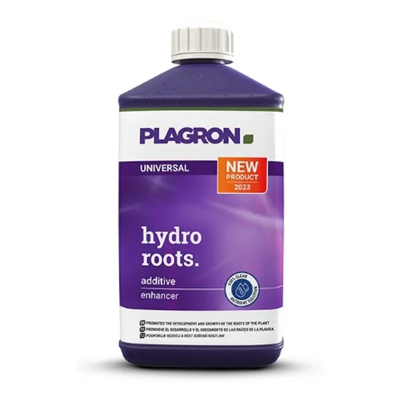 Plagron Hydro Roots 1L