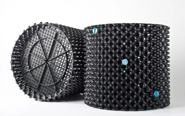 Airpot Superoot 42,8x37,5cm Topf 38L