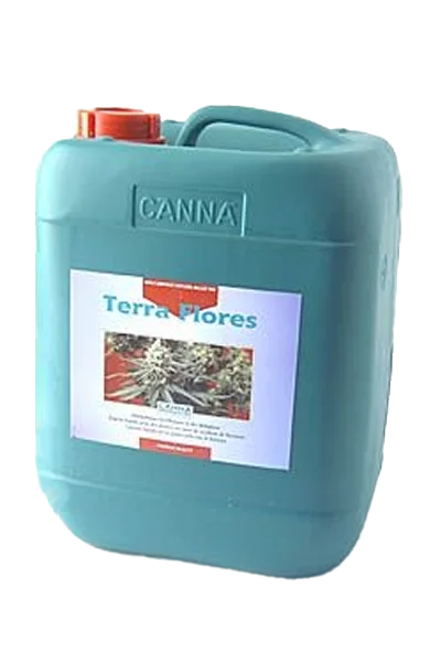 Canna Terra Flores 10L