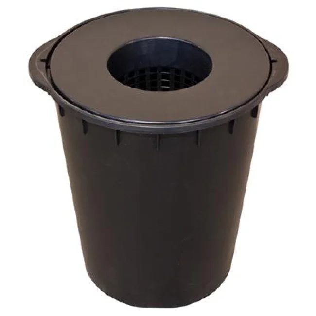 PLANT!T Eimer 20L Details 2