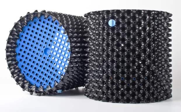 Superoot Airpot 20L Topf 34x31,5cm