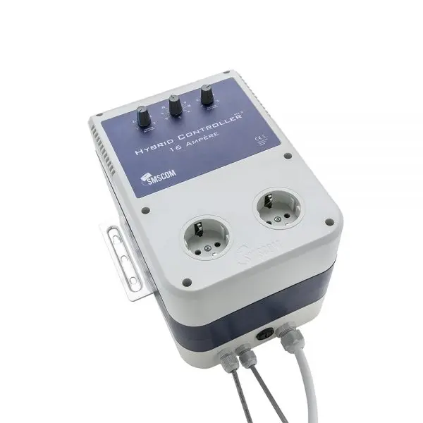 SMSCOM Hybrid 16A MK2 Klima Controller 