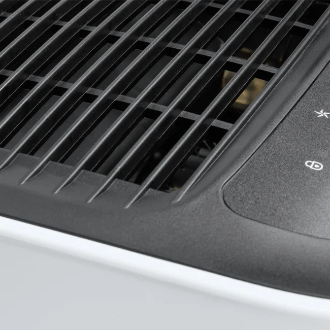 RAM Luftentfeuchter 12L Details 3