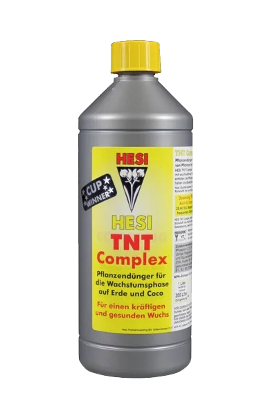 Hesi TNT-Complex 1L (Wachstum)