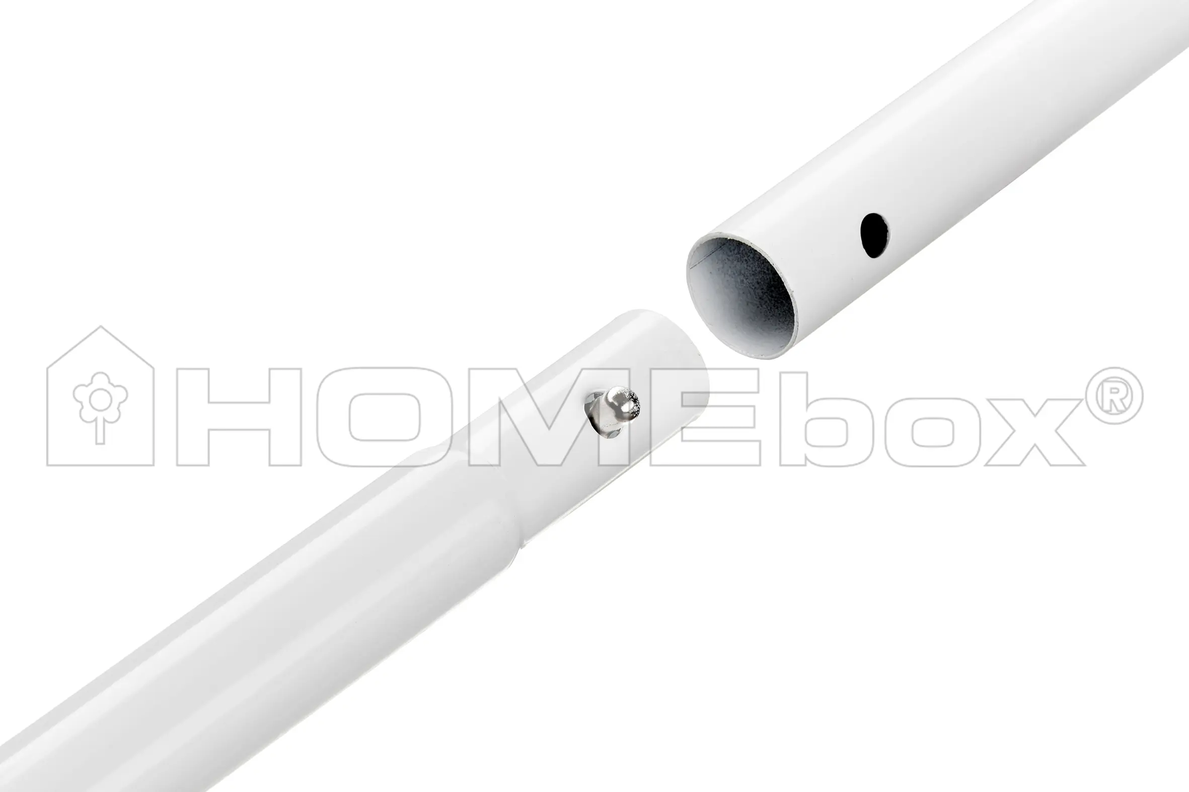 HOMEbox Ambient Q300+ PAR+ 3x3x2,2m 9qm Details 8