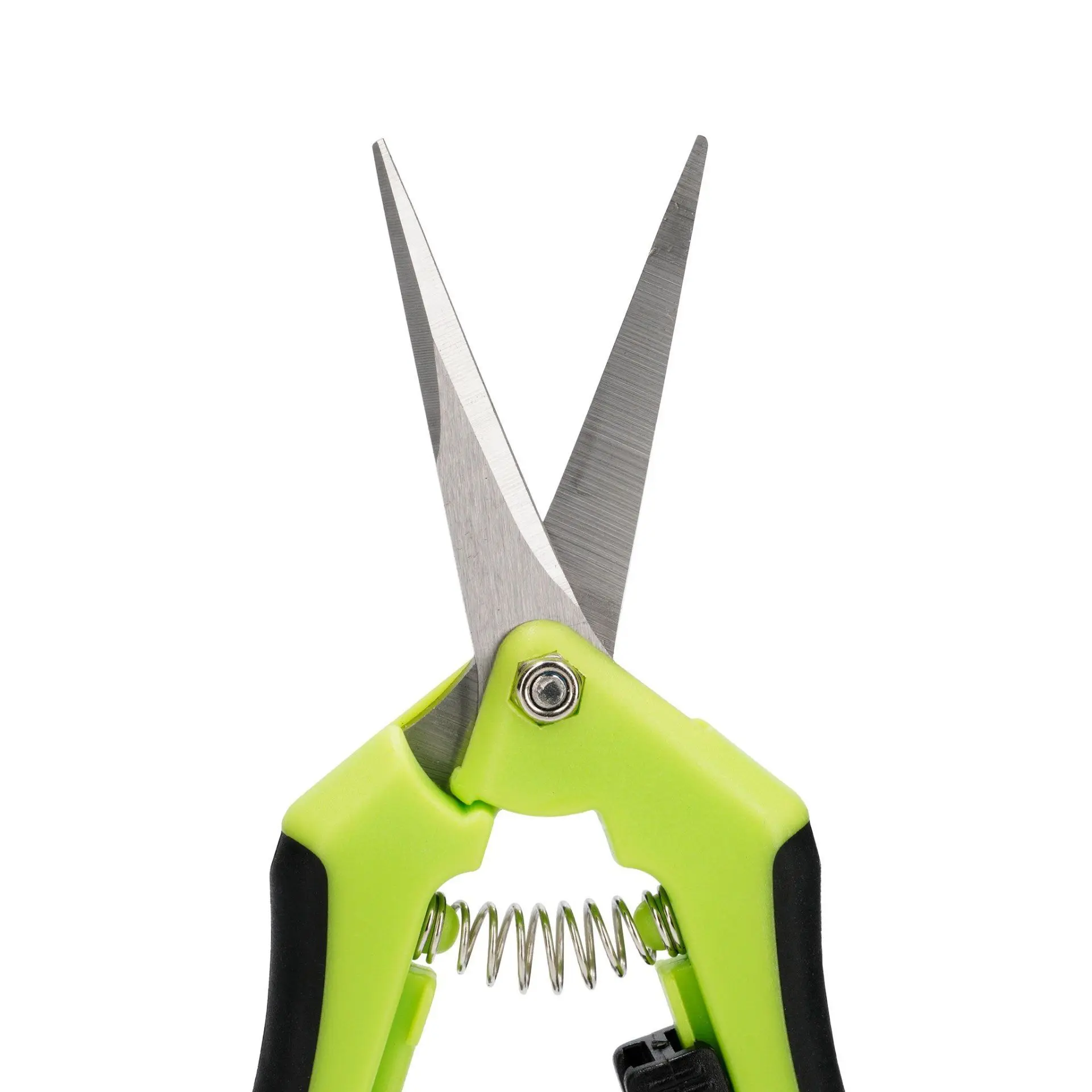 Caluma Trimmschere mit geraden Klingen Details 2