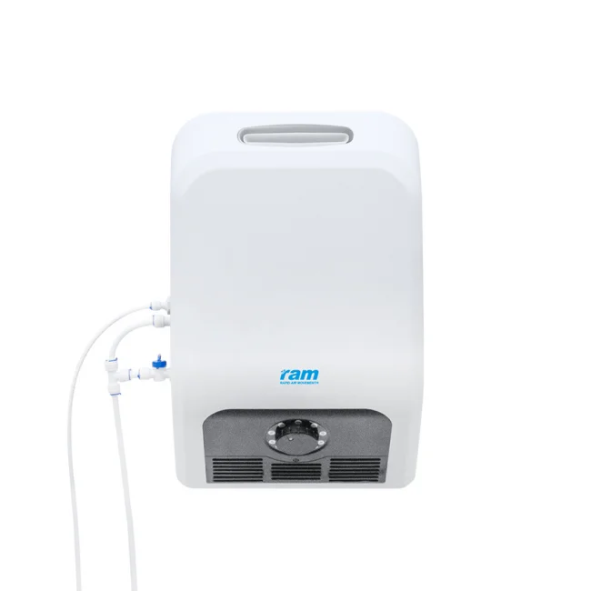 RAM Wand Luftbefeuchter 1,6L-h