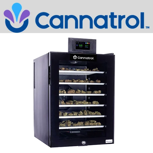 Cannatrol
