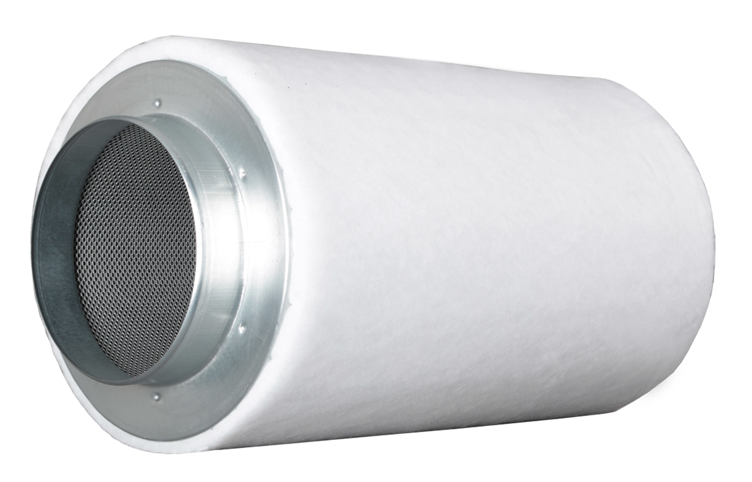 Prima Klima Aktivkohlefilter ECO Edition Carbon Filter 475/620 m³/h ø150mm K2602-150