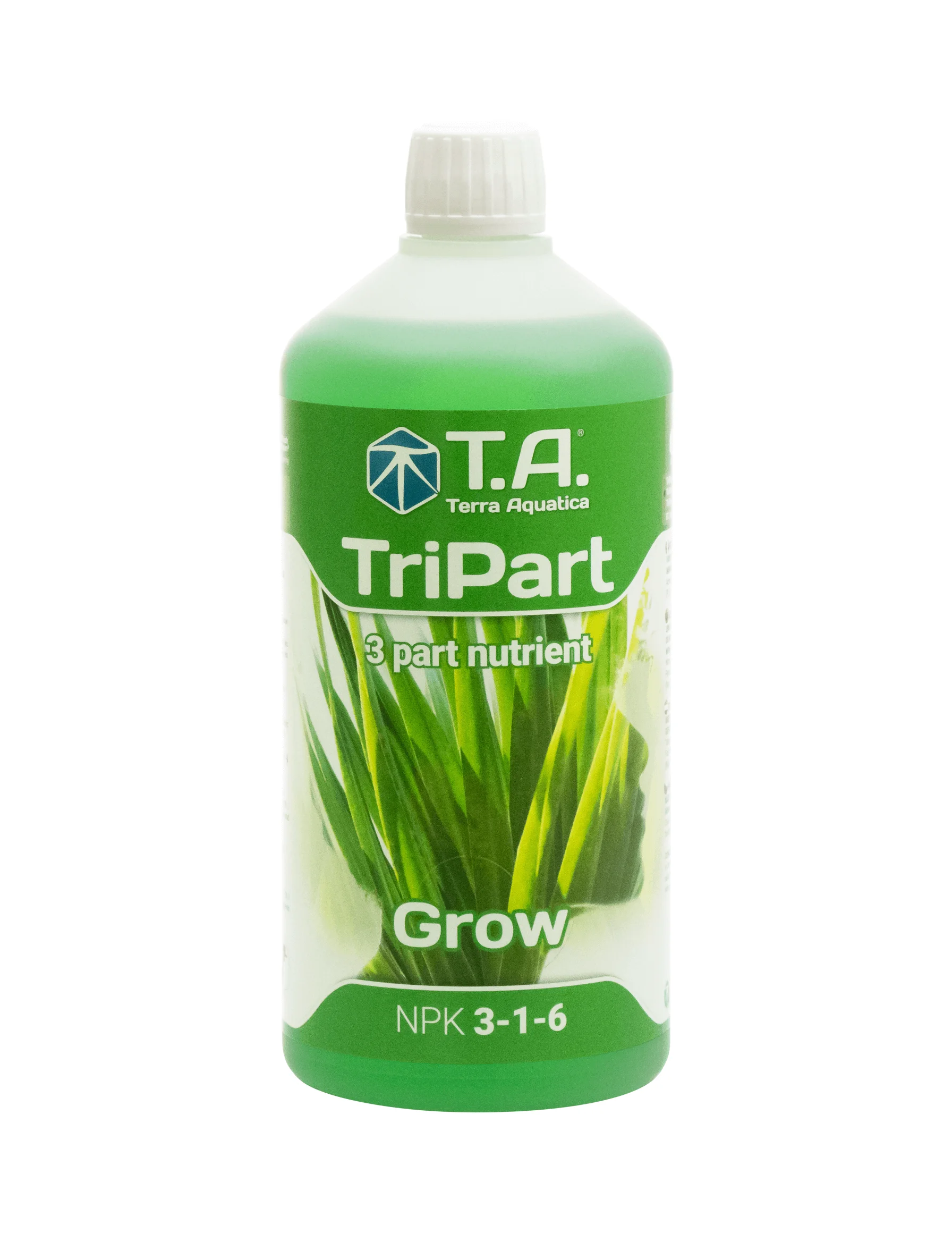 T.A. TriPart Grow 1l