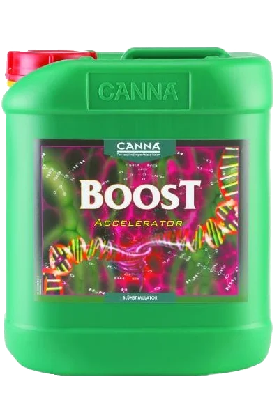 Canna Boost 10L