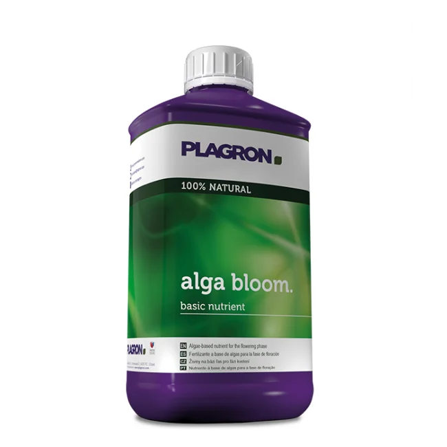 Plagron Alga Bloom