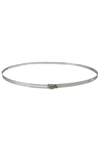 Universal-Schlauchklemme 60-325mm