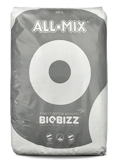 BioBizz ALL-MIX 20L