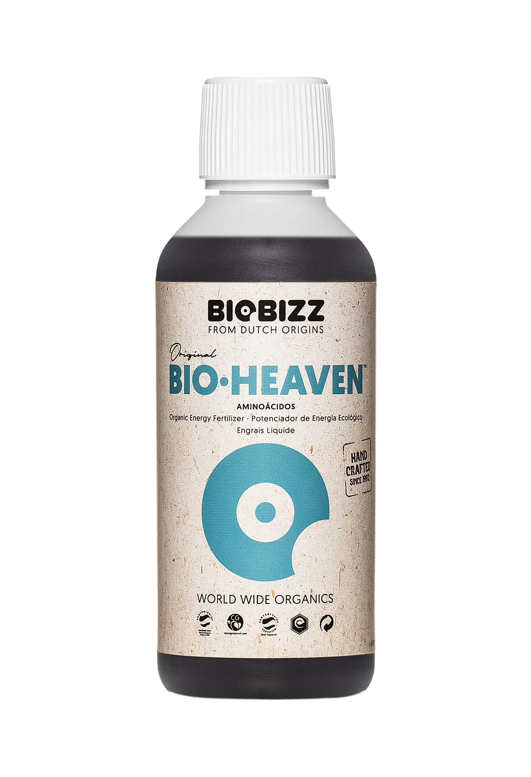 BioBizz BioHeaven 250ml