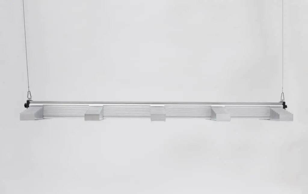 SANLight EVO Serie 5-150 1.5 340W  Details 1