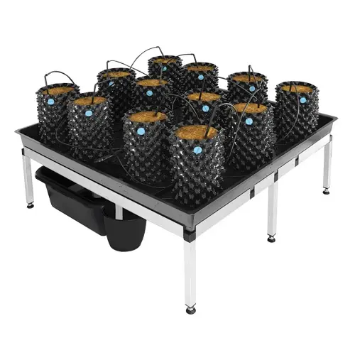 growTOOL growSYSTEM Air-Pot 1.2