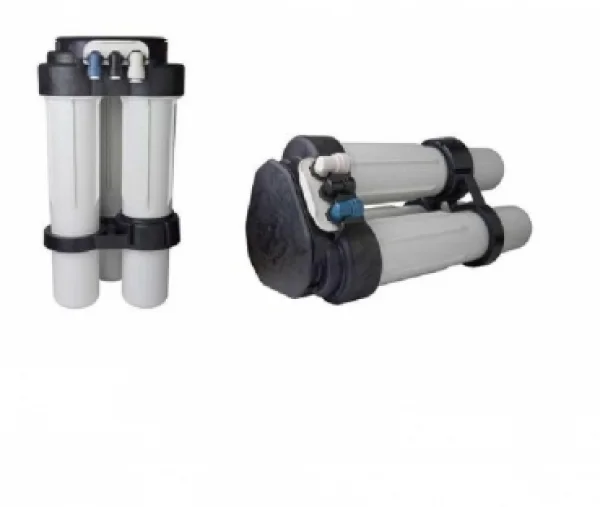 Osmoseanlage PRF RO System - GE Merlin 2000L-24h