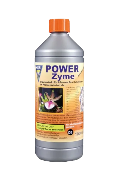 Hesi Power Zyme 1L