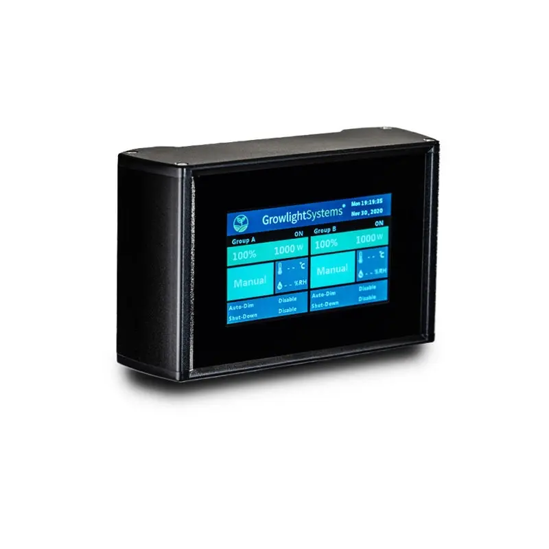 GrowlightSystems ControlPRO Details 1