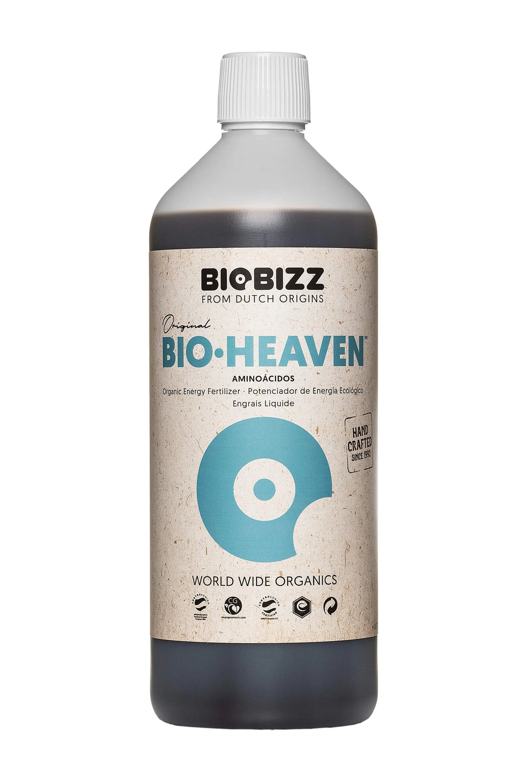 BioBizz  BioHeaven 1L