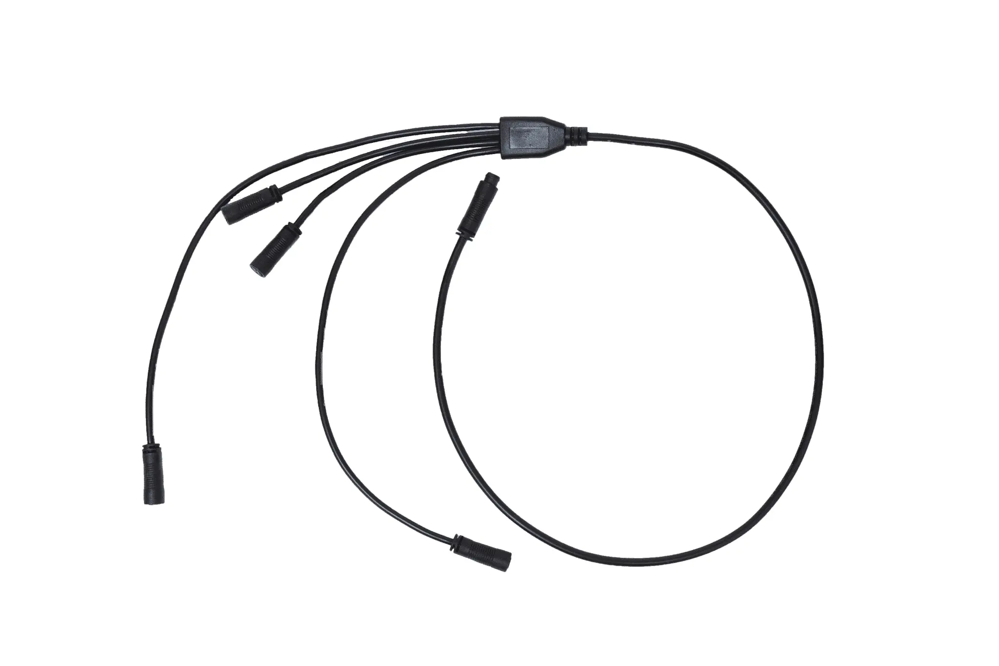 SANLight FLEX II 4-Wege Y-Verteiler 19-19