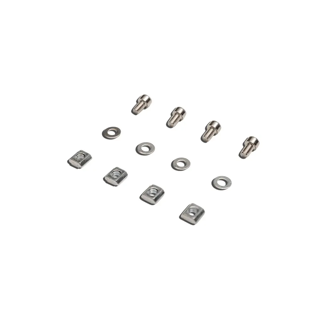 GrowlightSystems Schraubenset Detail