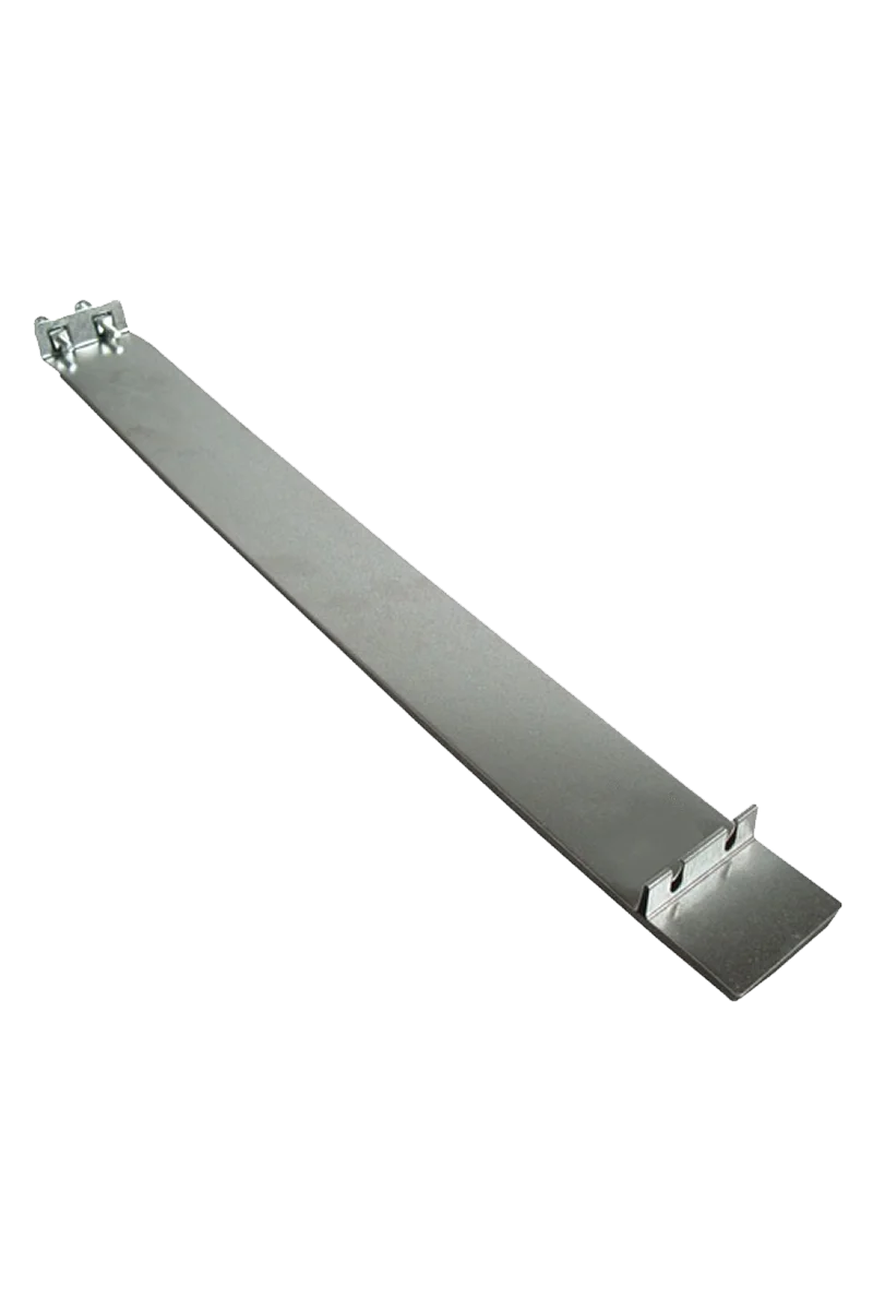 Verbindungsmanschette, 125mm, offen