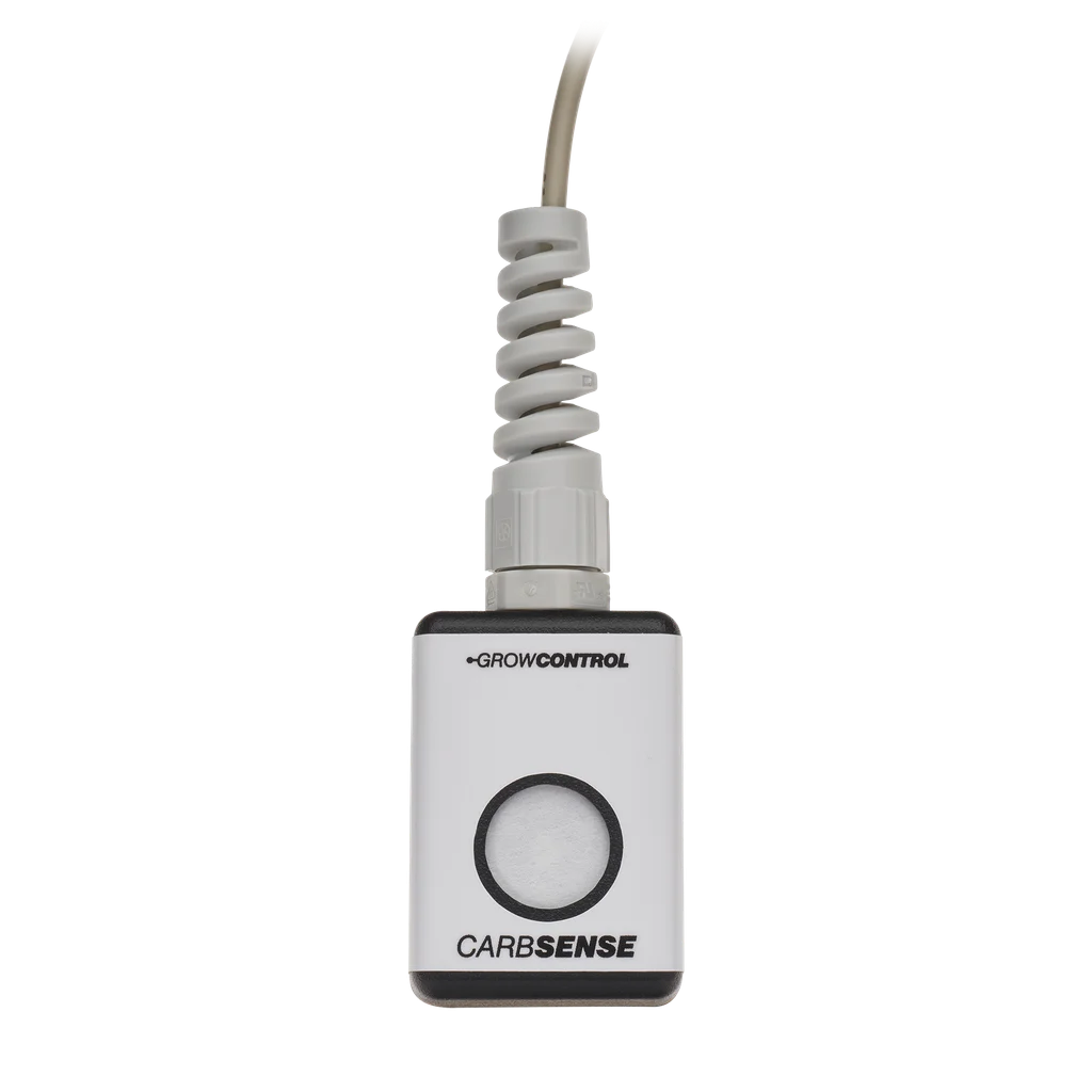 GrowControl CarbSense