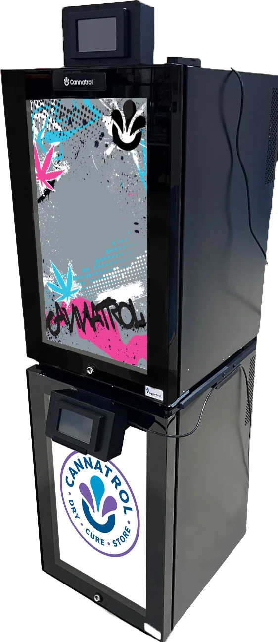 Cannatrol Cool Cure Stacker Details 1