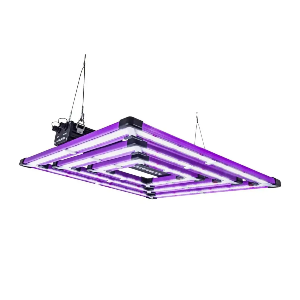 Lumatek ATS 300W Pro Led Details 6
