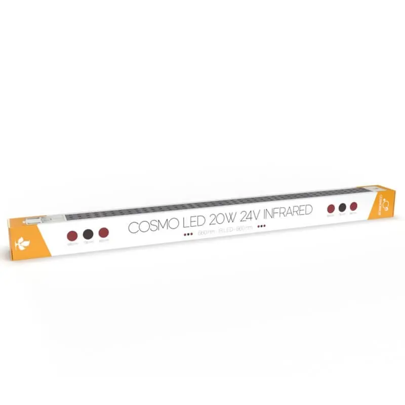 Secret Jardin Cosmorrow LED 20W Infrarot