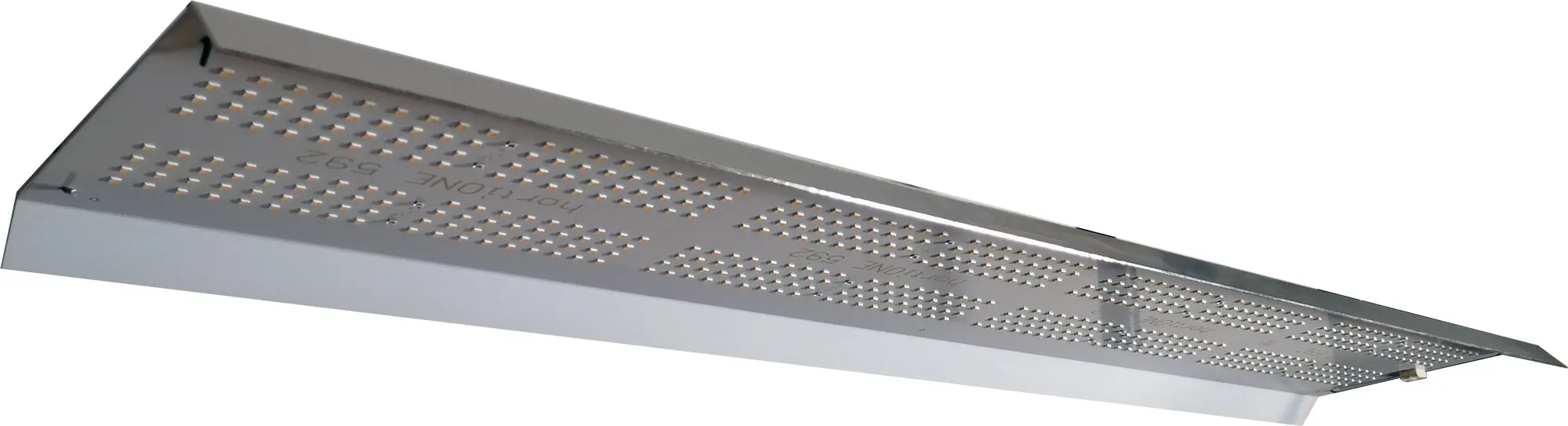 hortiONE 592 LED Pflanzenlampe 190W Details 7