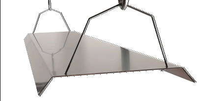 hortiONE 592 LED Pflanzenlampe 190W Details 4