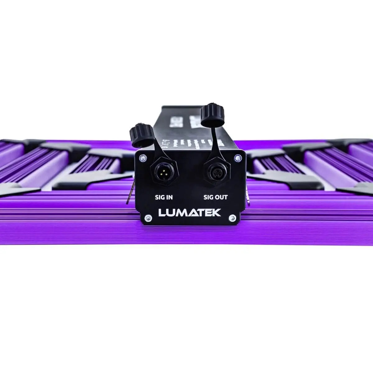 Lumatek ATS 300W Pro Led Details 5