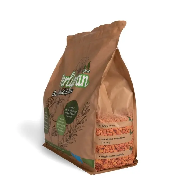 Perligran Organic Granulat 5L Details 4