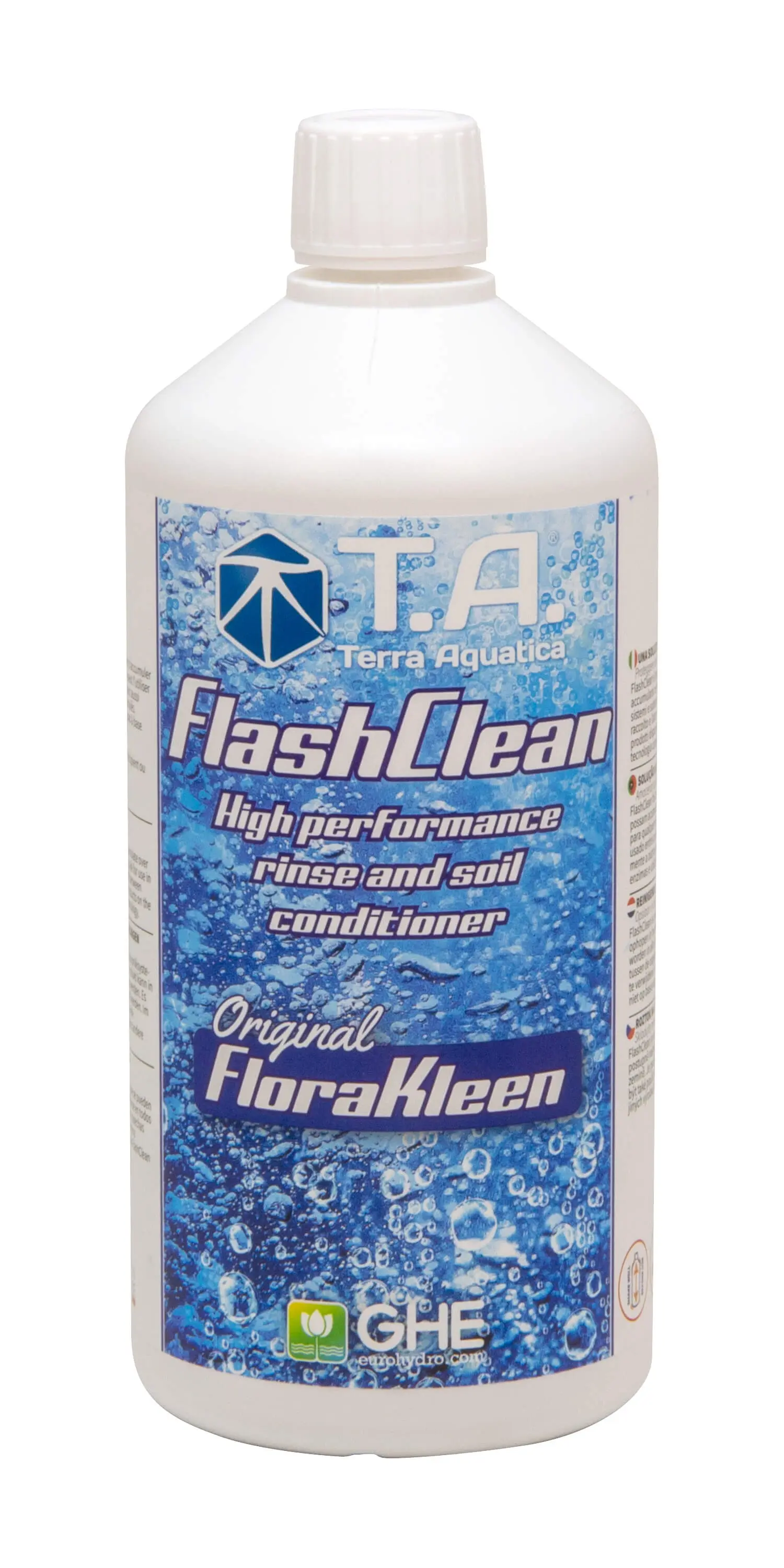 T.A. FlashClean 0,5L