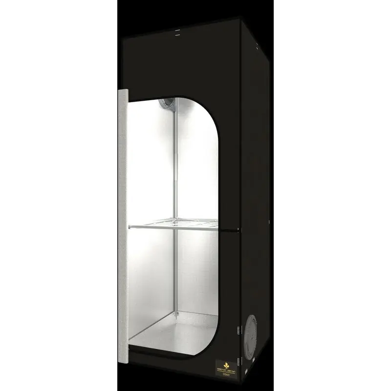 Secret Jardin Dark Street DS60 Growbox 60x60x158cm