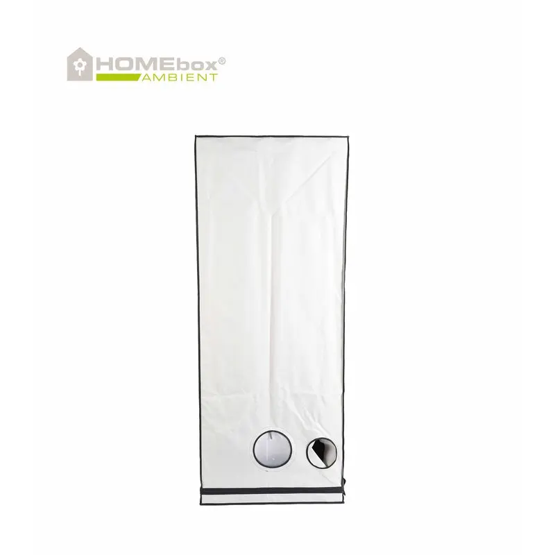 HOMEbox Ambient R150 PAR+ 1,5x0,8x2m 1,2qm Details 6