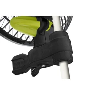 GHP Profan Clipventilator oszillierend 20cm 20W Details 8